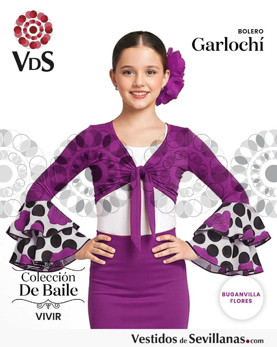 Boleros de Baile