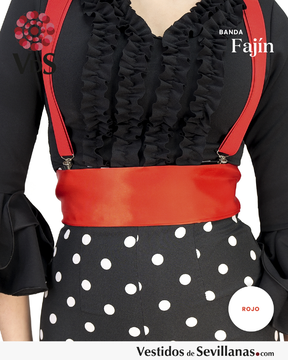 Faj&iacute;n Flamenco