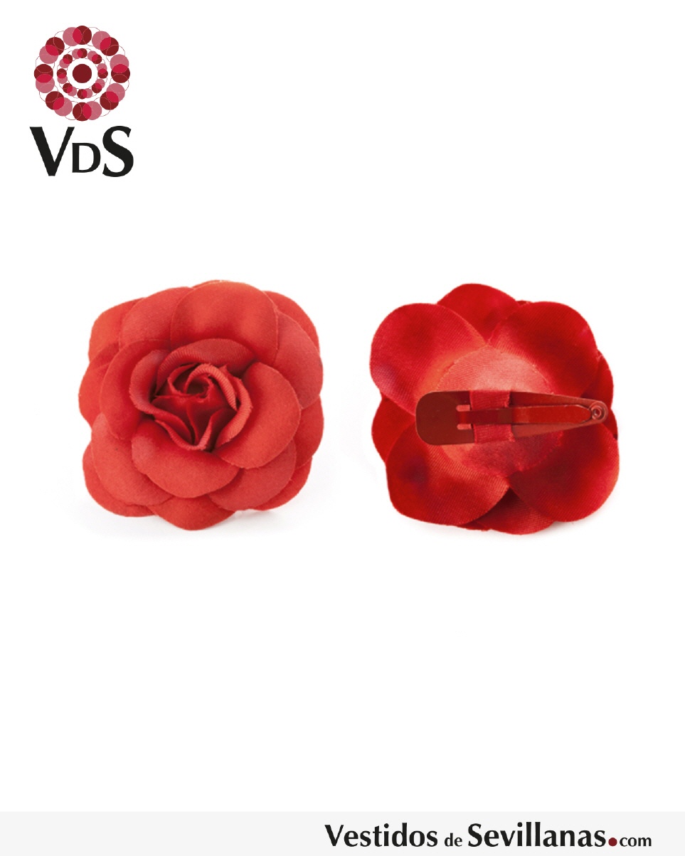 Flor clip ranita T.XS (Beb&eacute;)_3col