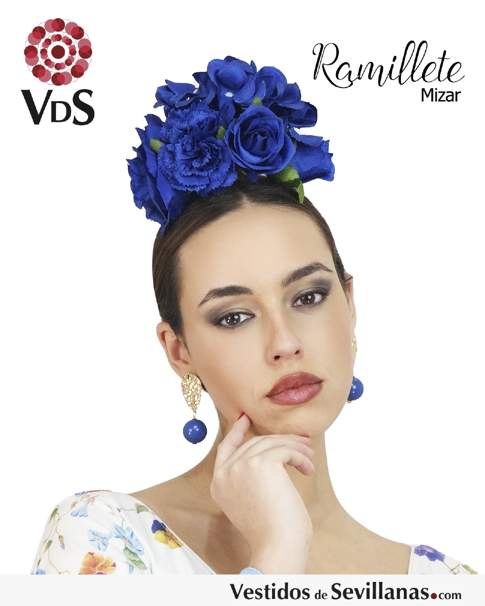 Ramillete  MIZAR T.L_3col