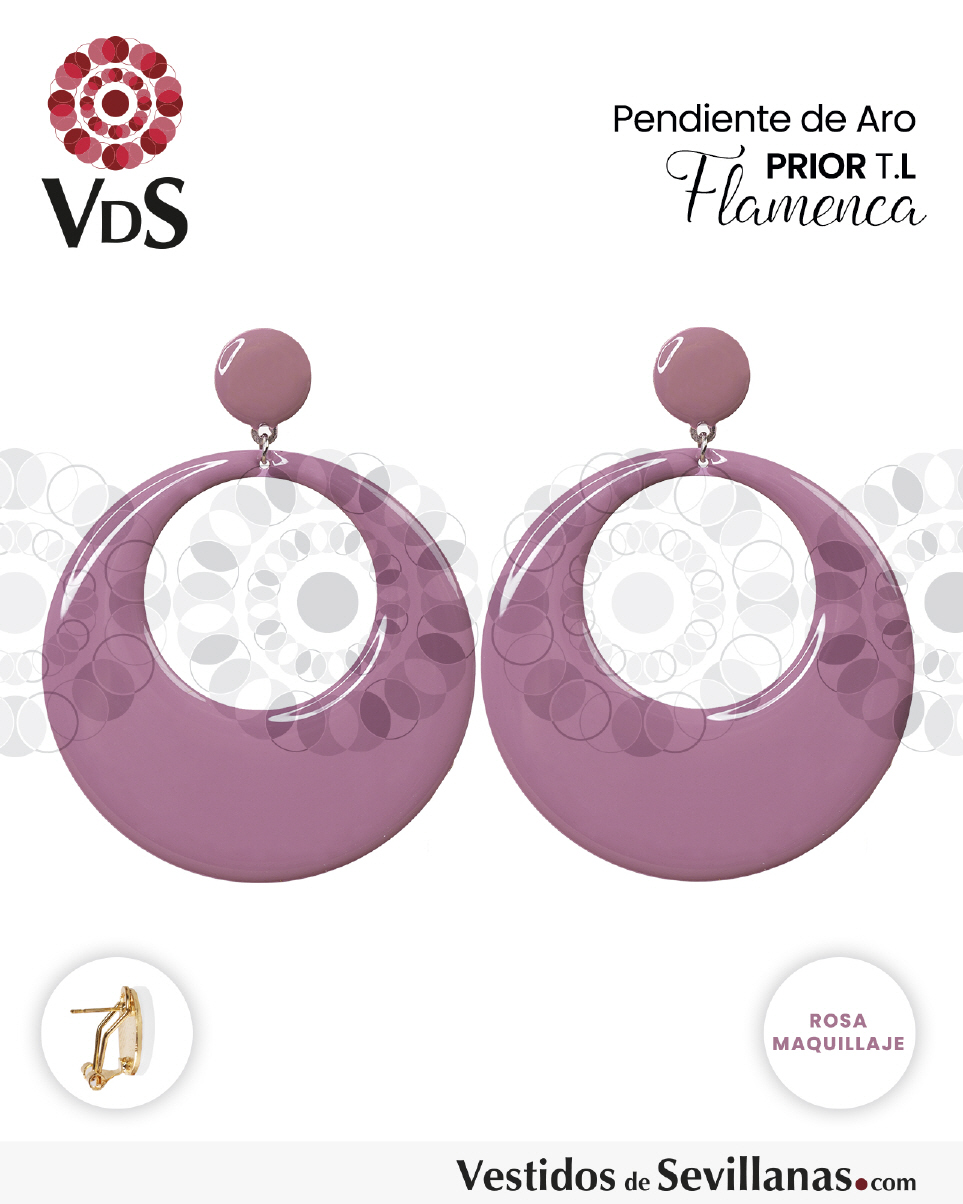 Aros Esmaltados