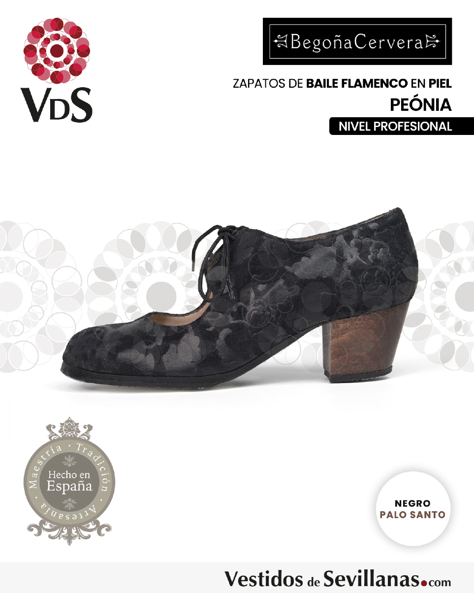 Zapato Piel Natural