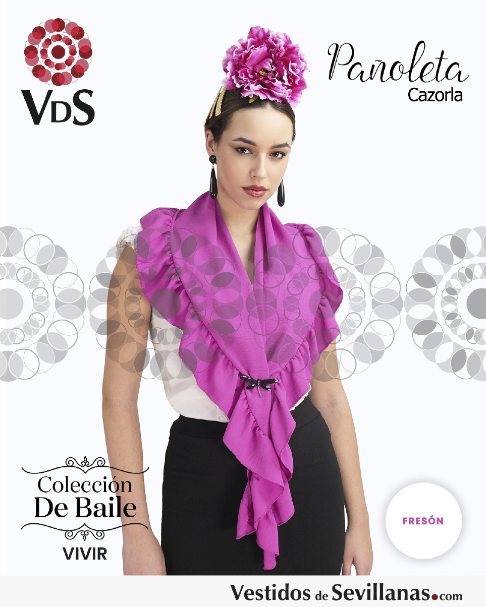 Pa&ntilde;oleta CAZOLRA