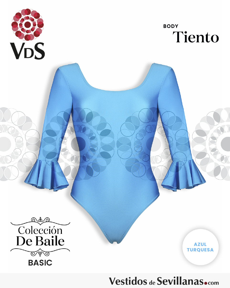 Bodies de lycra