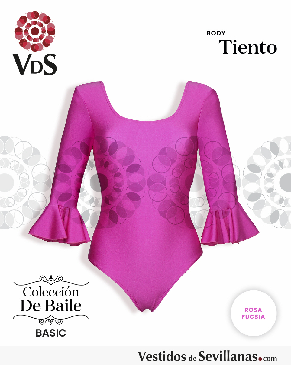 Bodies de Flameca
