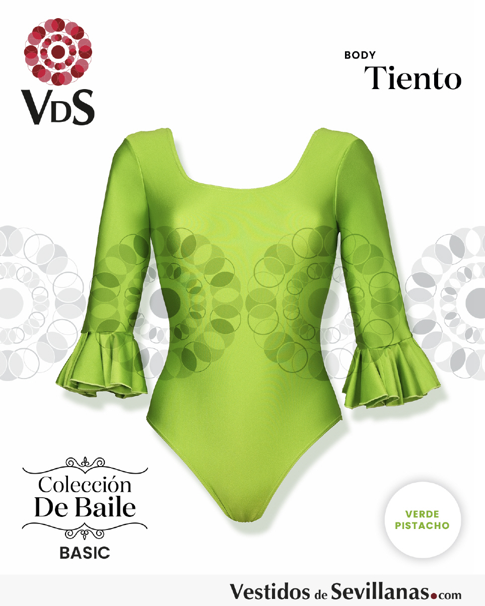 Bodies de baile
