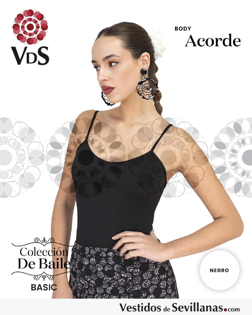 Bodies de baile