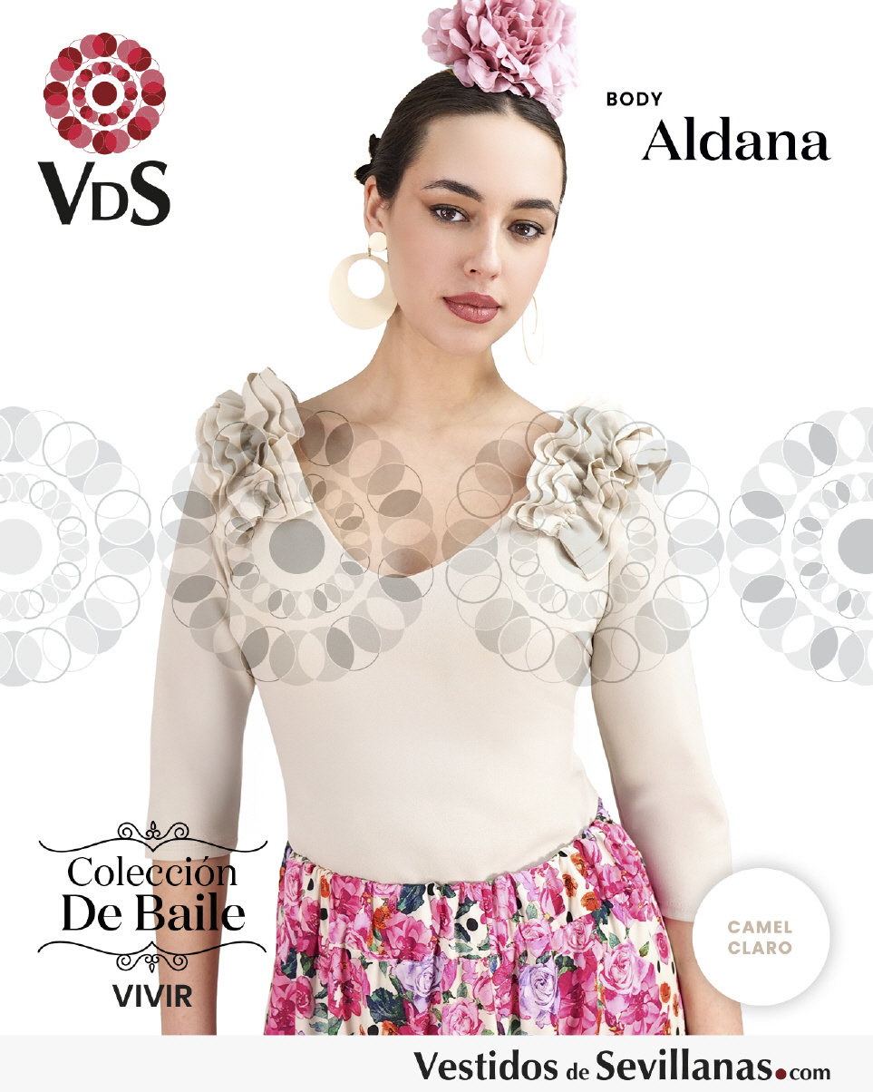 Body Baile Flamenco
