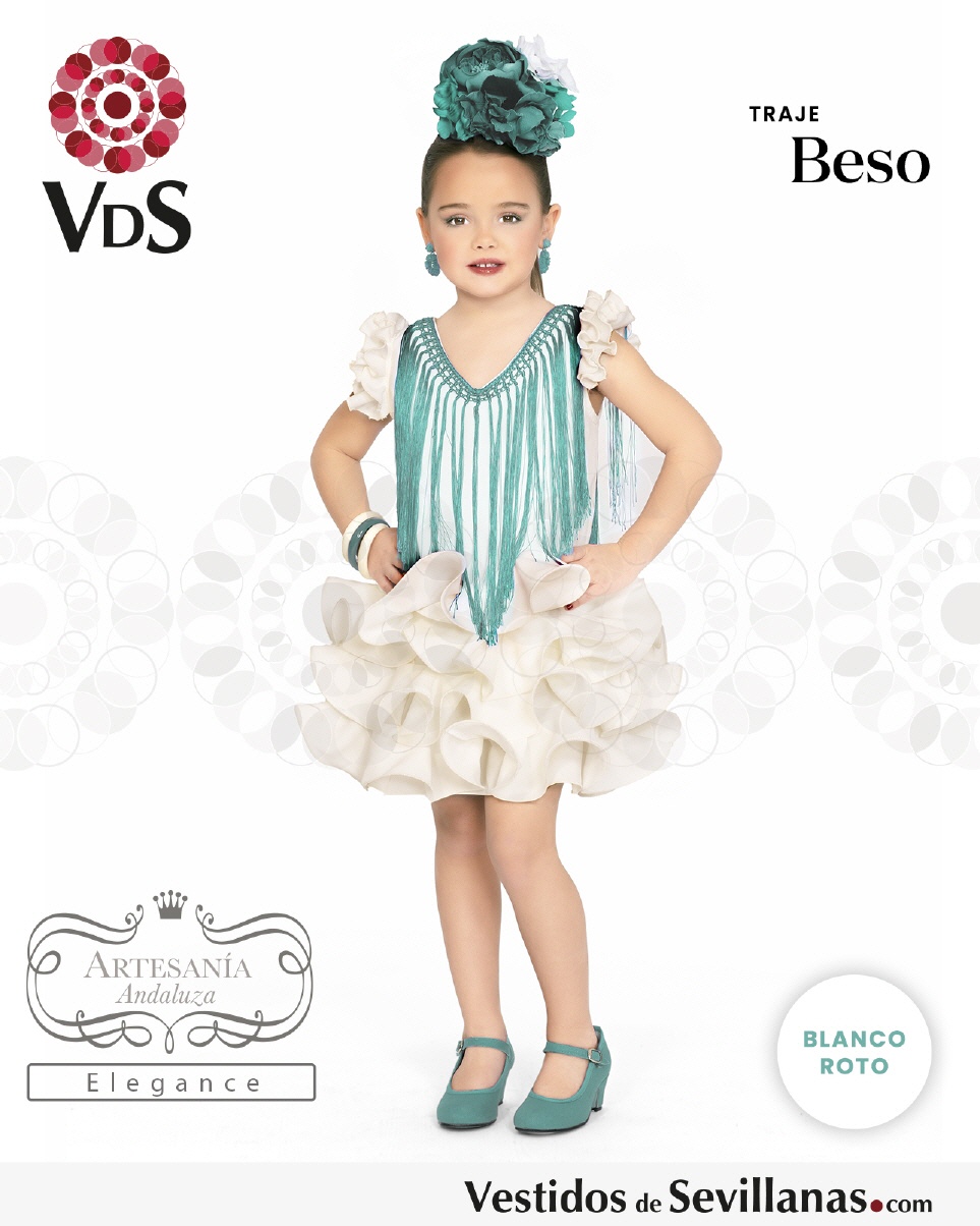 Traje de Flamenca BESO (T.2)_3col