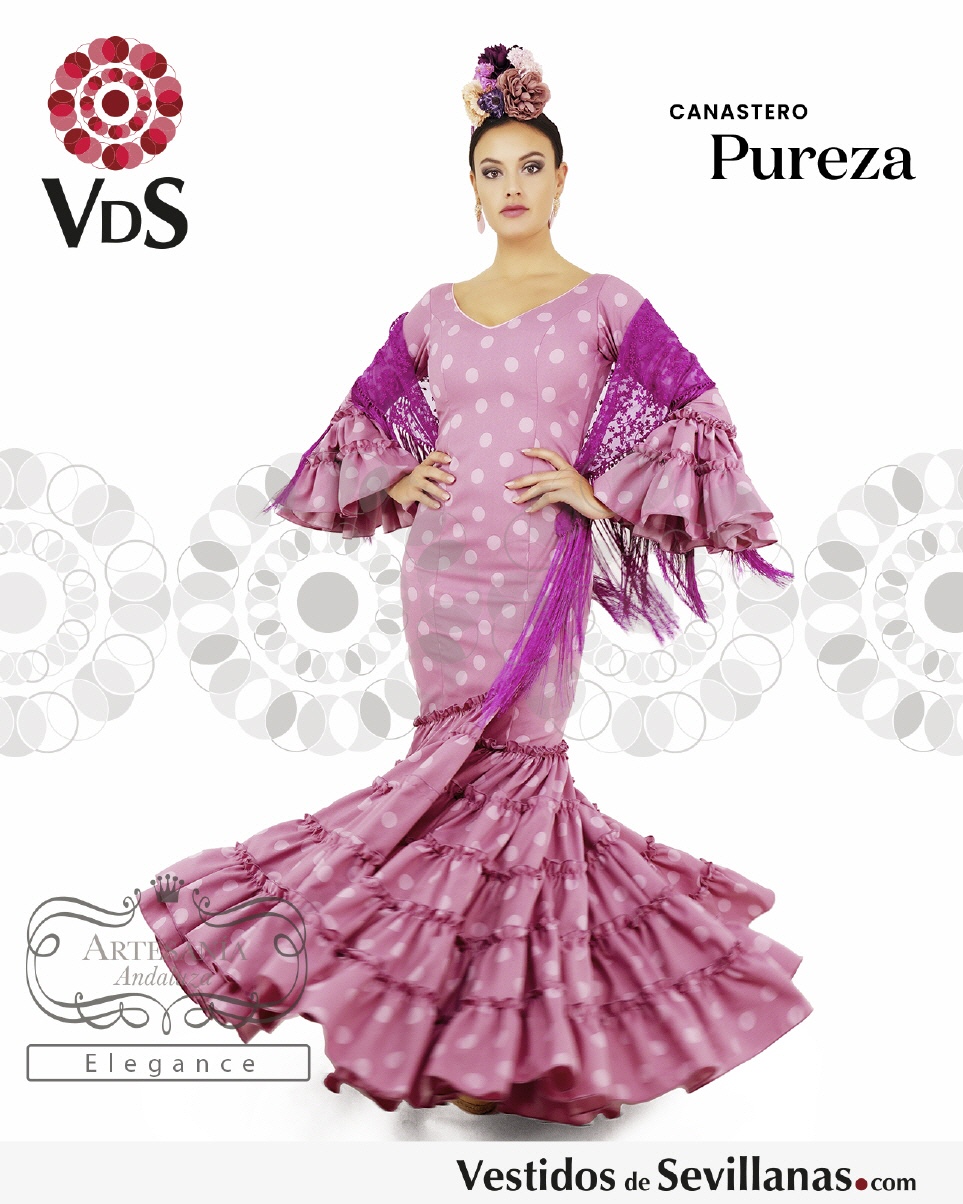 Traje PUREZA Cansatero Strech_3col