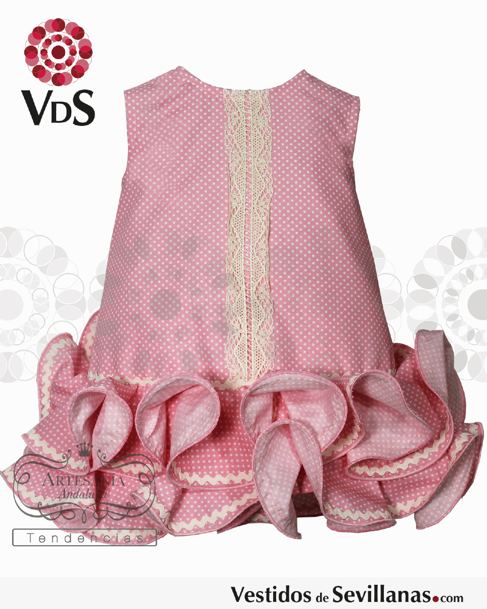 trajes gitana
