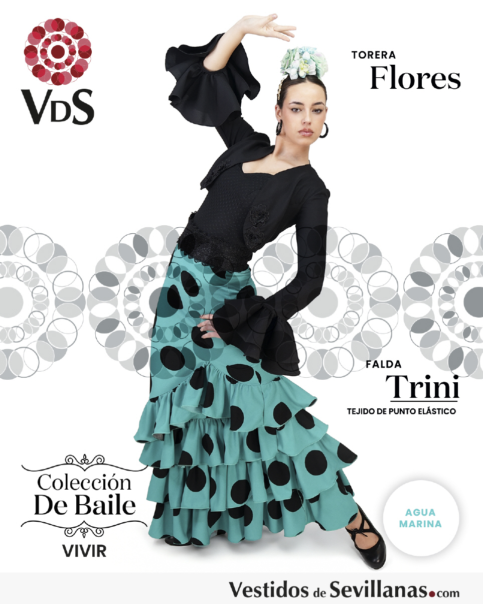 Falda el&aacute;stica