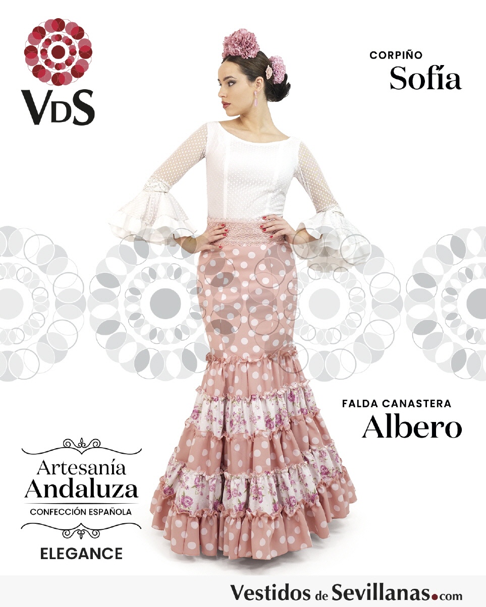 Falda REVUELO Canastera Popel&iacute;n (T.S)_3col