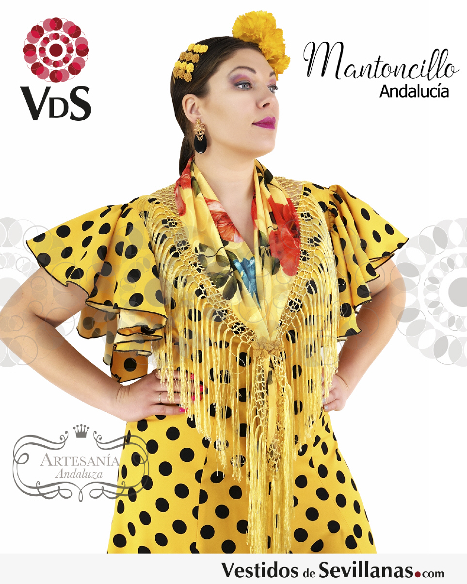 Mantoncillo
