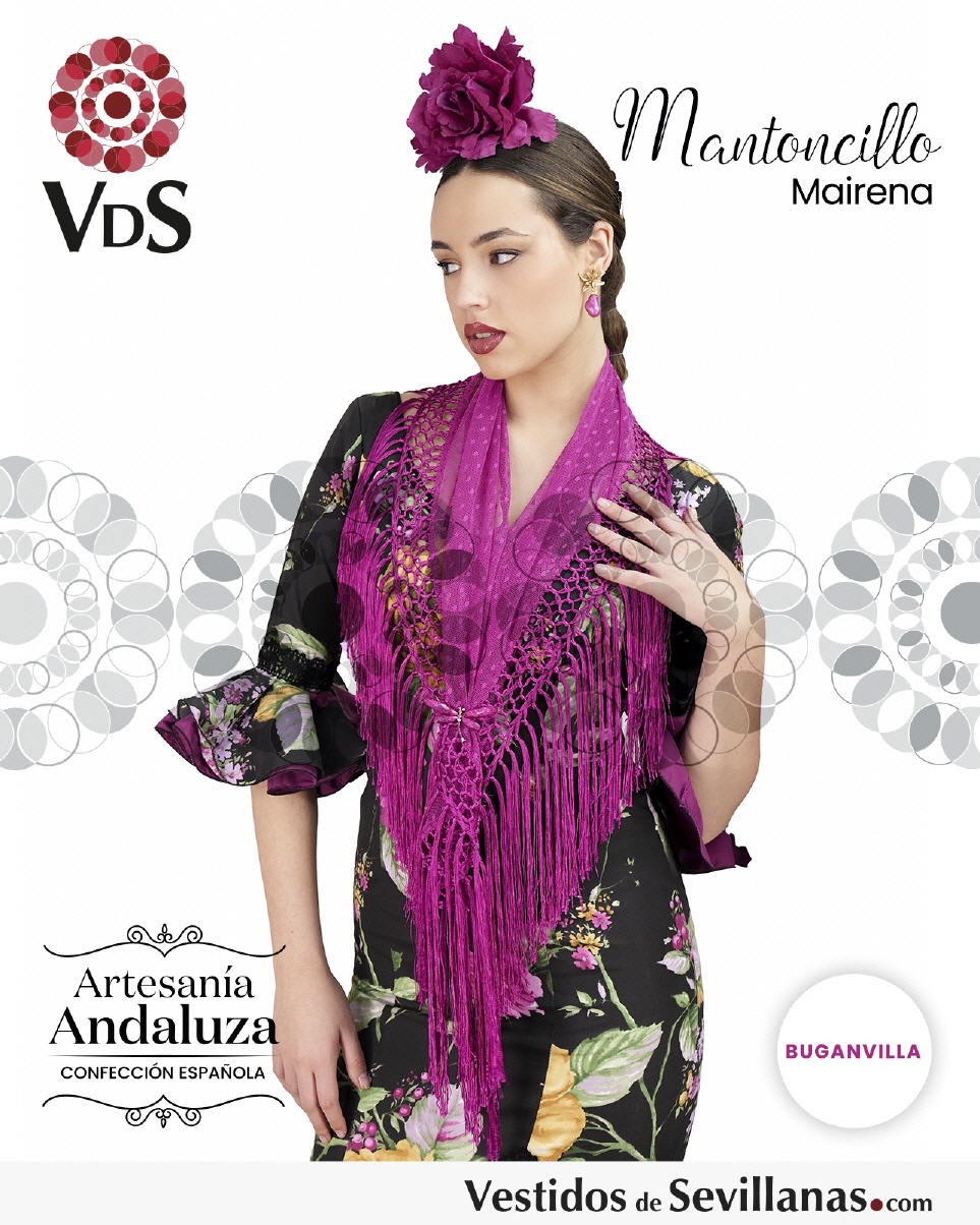 Mantoncillo MAIRENA PLUMETI  T.L_3col
