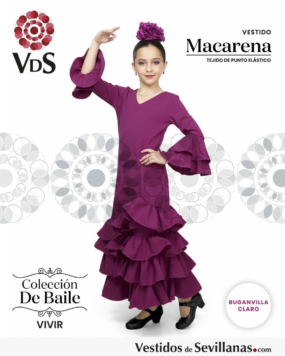 Traje de baile MACARENA El&aacute;stico_3col