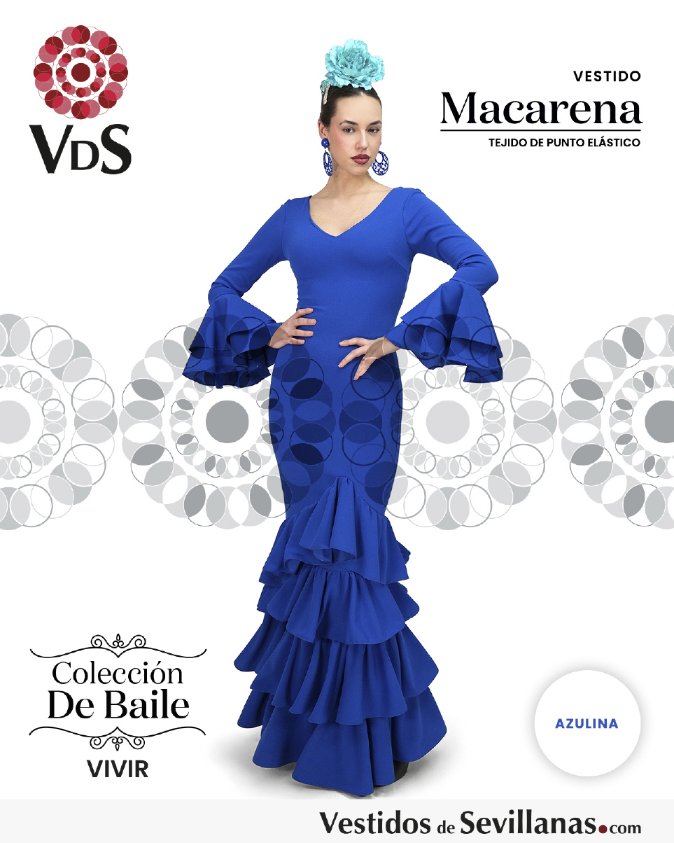 Trajes de Famenca